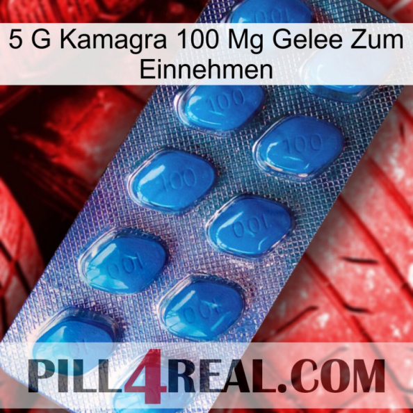 5Gm Kamagra 100Mg Oral Jelly viagra1
